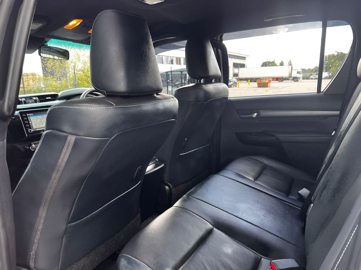 Vehicle 25