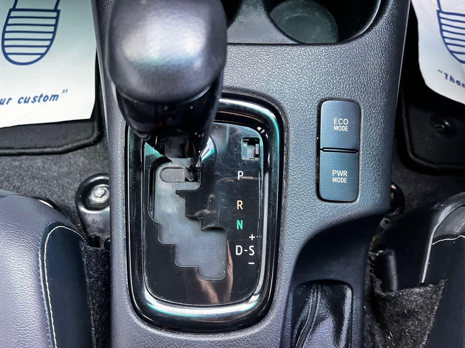 Vehicle 28
