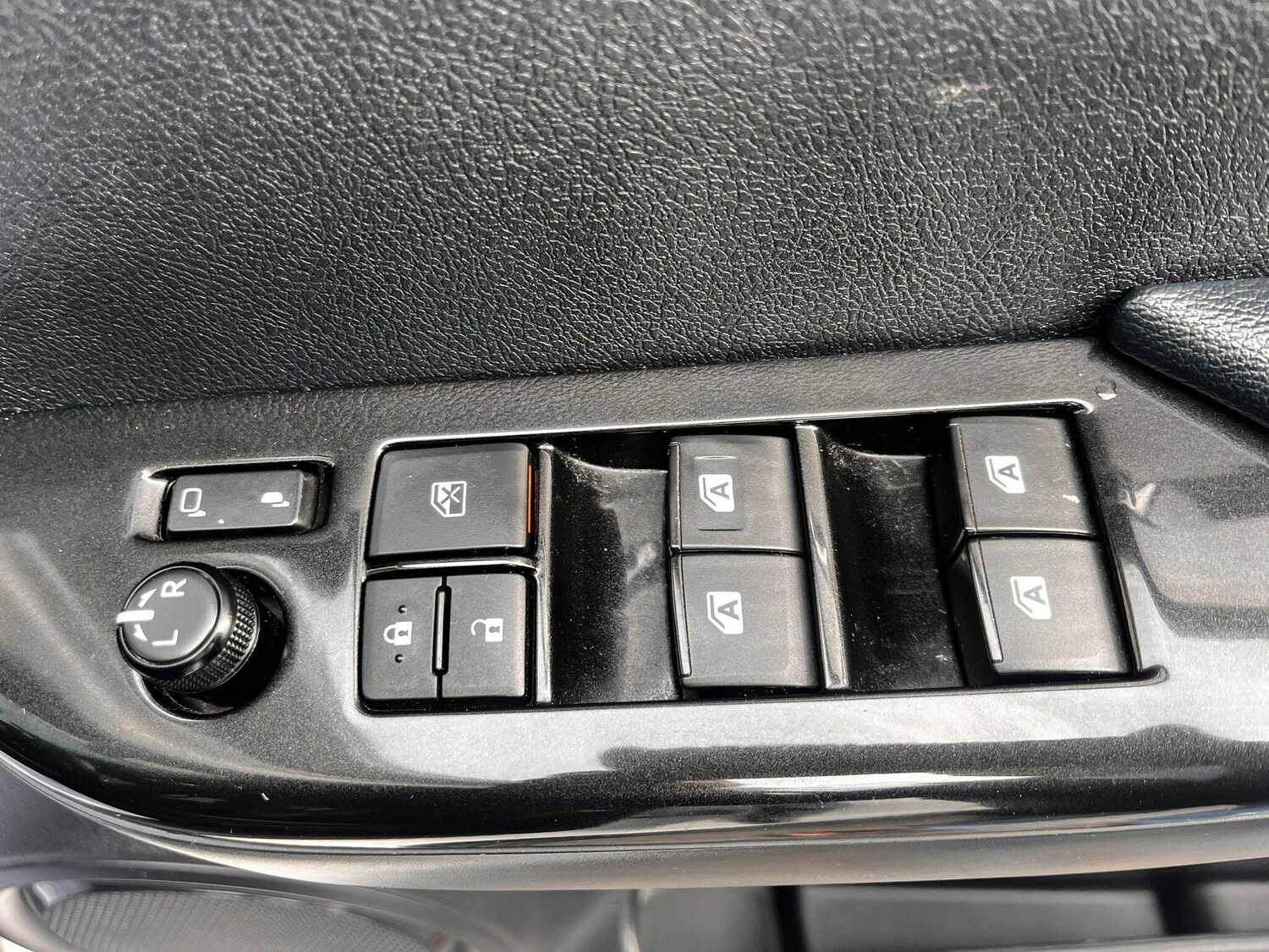 Vehicle 40