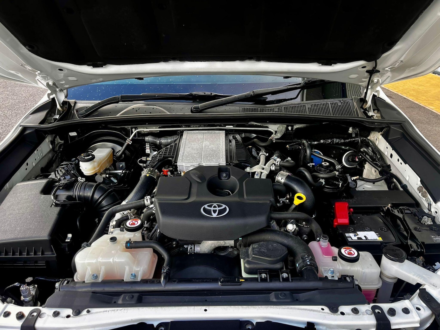 Vehicle 53