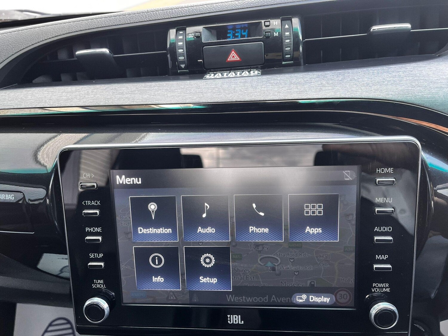 Vehicle 59