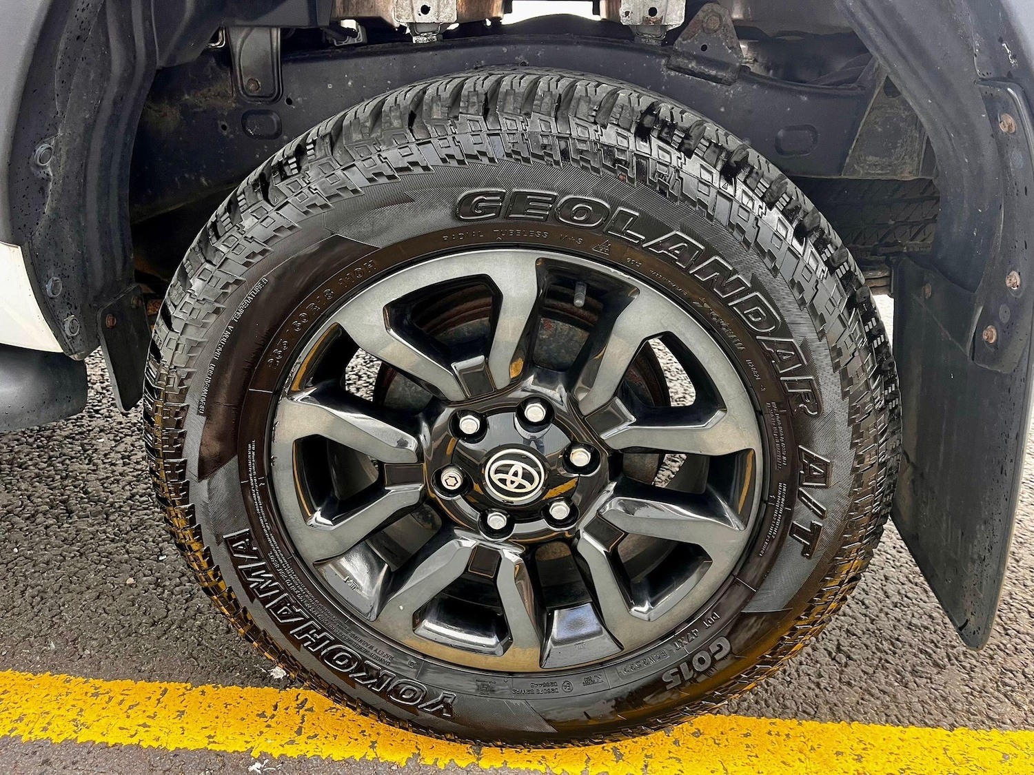 Vehicle 67