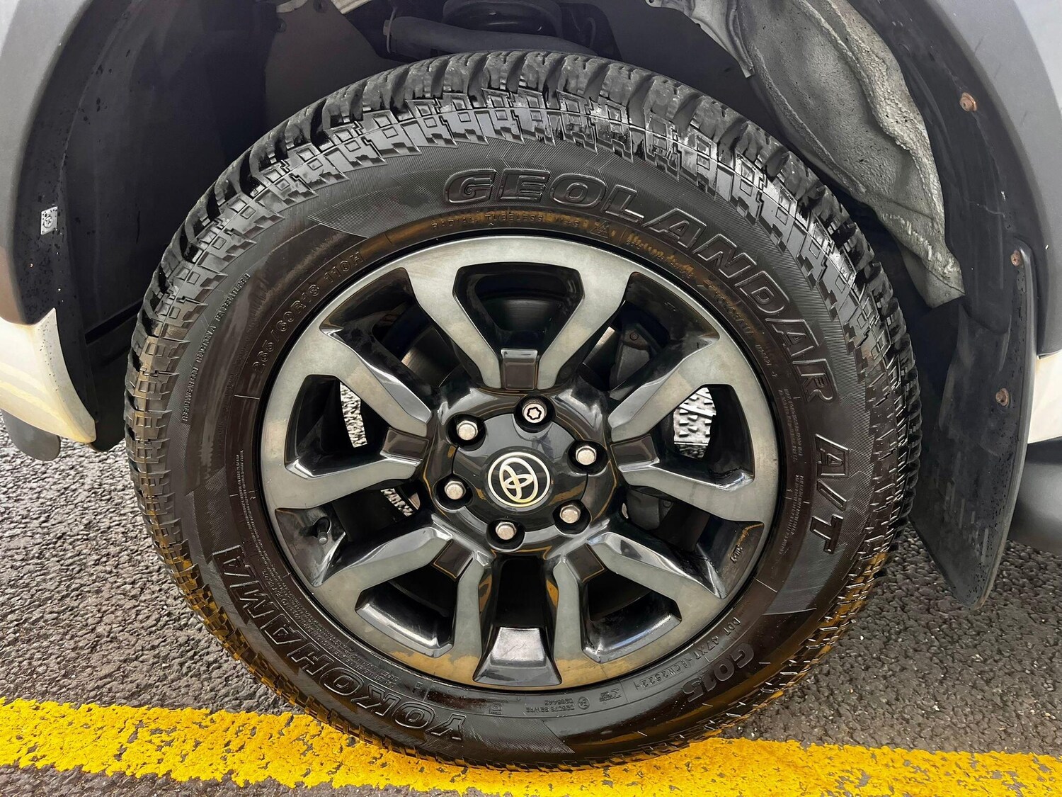 Vehicle 68