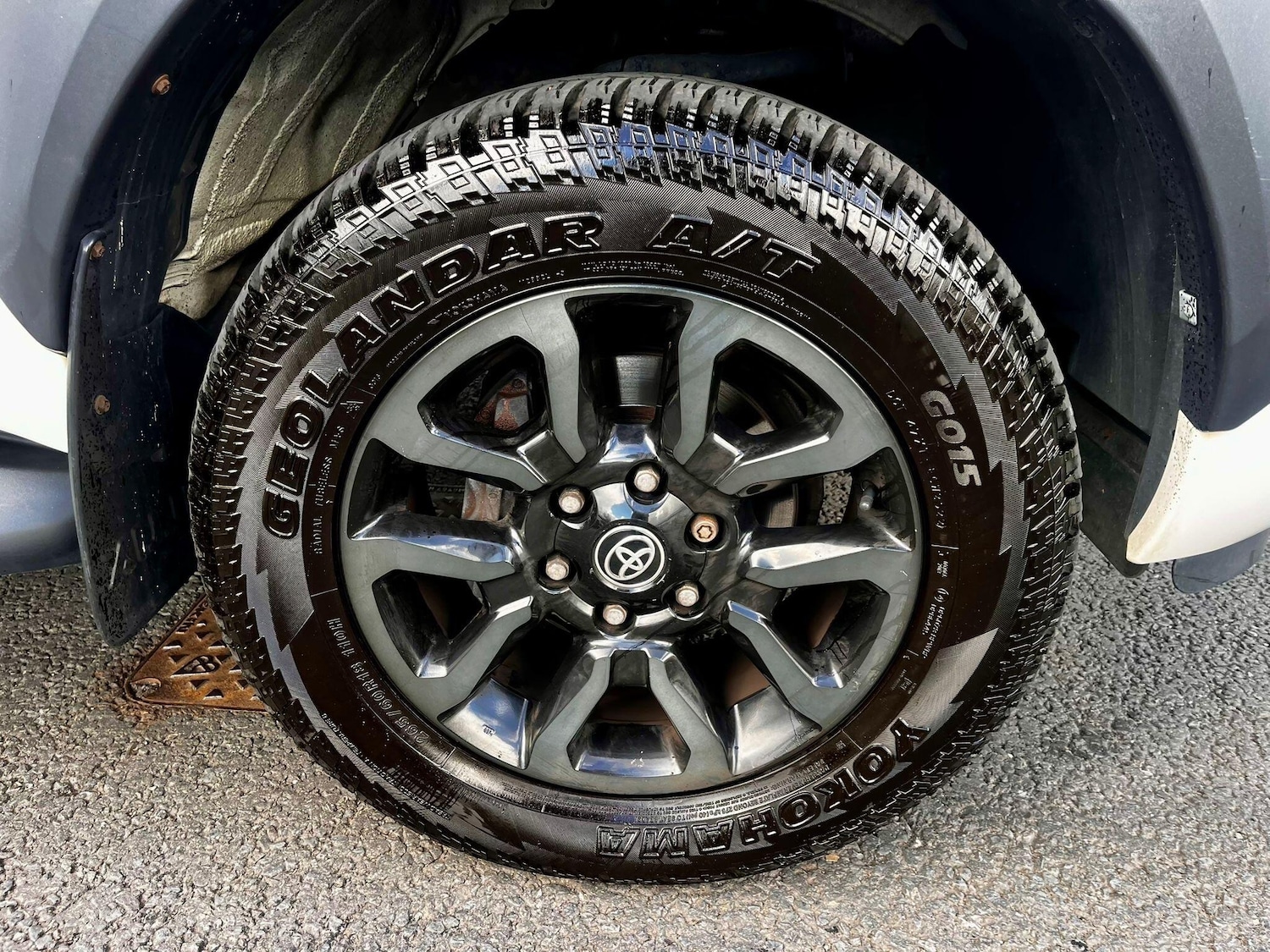 Vehicle 69