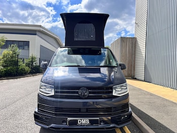 Used Volkswagen Transporter 2018 for sale - 79456484: Photo