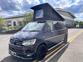 Used Volkswagen Transporter 2018 for sale - 79456484: Photo