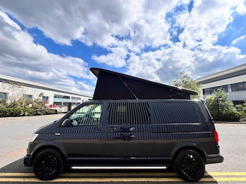 Used Volkswagen Transporter 2018 for sale - 79456484: Photo