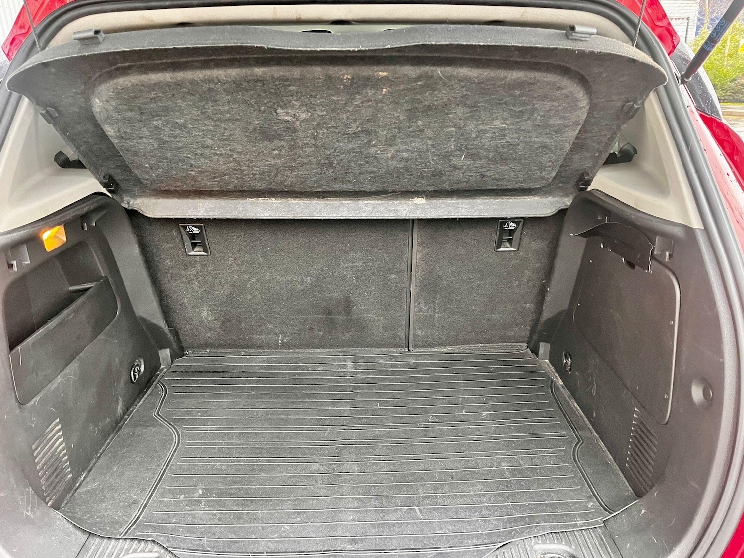 Used Vauxhall Mokka 2016 for sale - 77925776: Photo 14