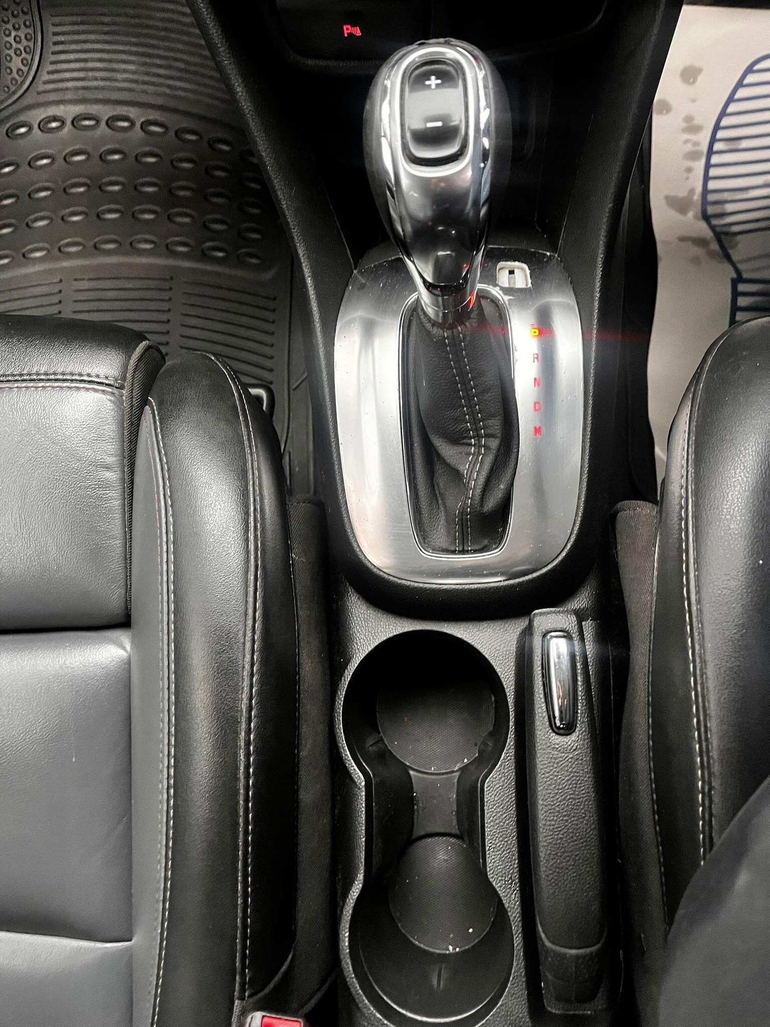 Used Vauxhall Mokka 2016 for sale - 77925776: Photo 15