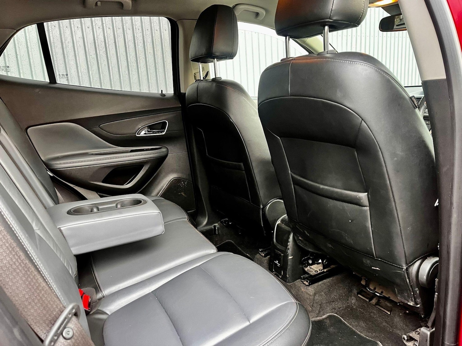 Used Vauxhall Mokka 2016 for sale - 77925776: Photo 22