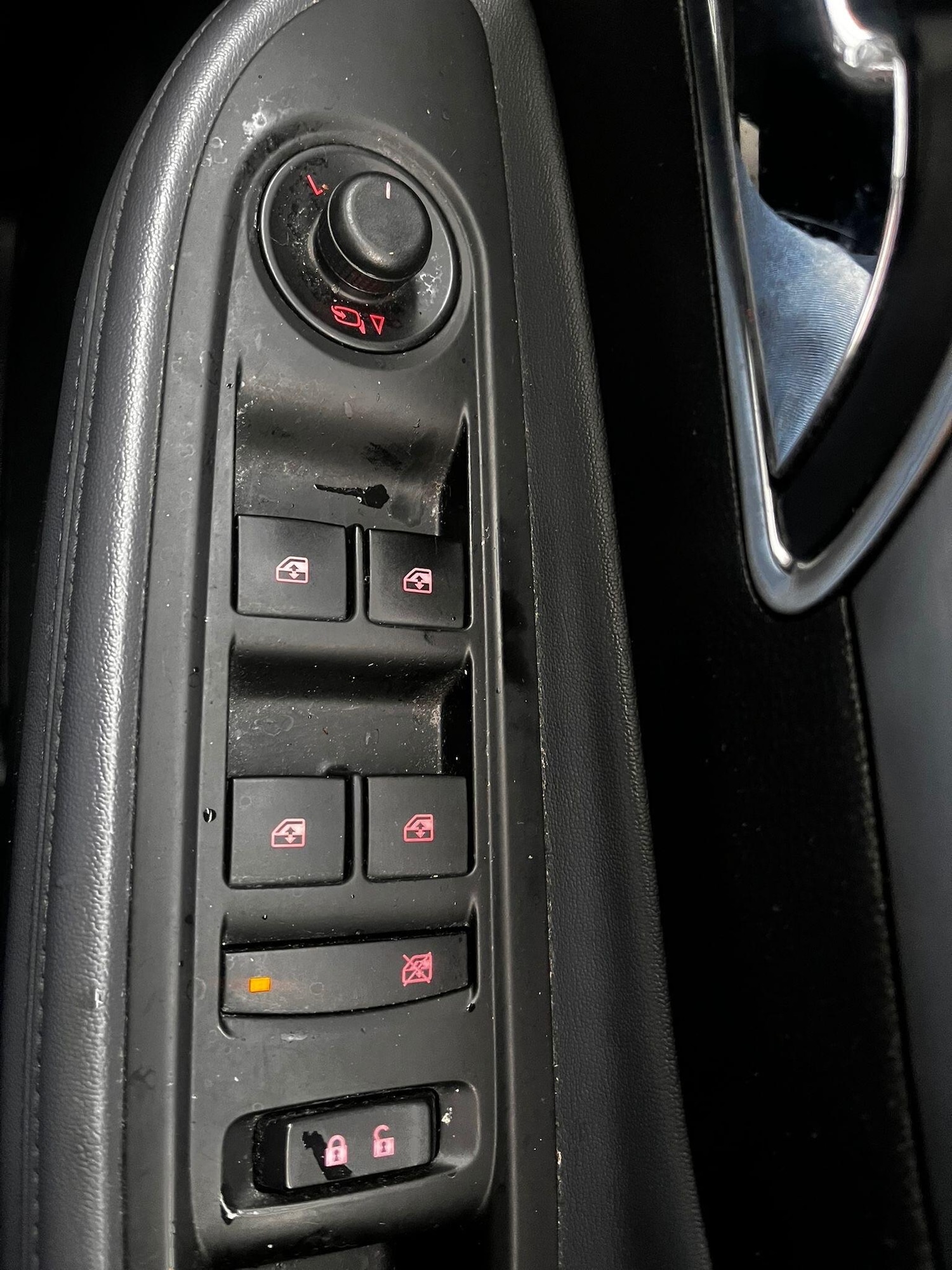 Used Vauxhall Mokka 2016 for sale - 77925776: Photo 24