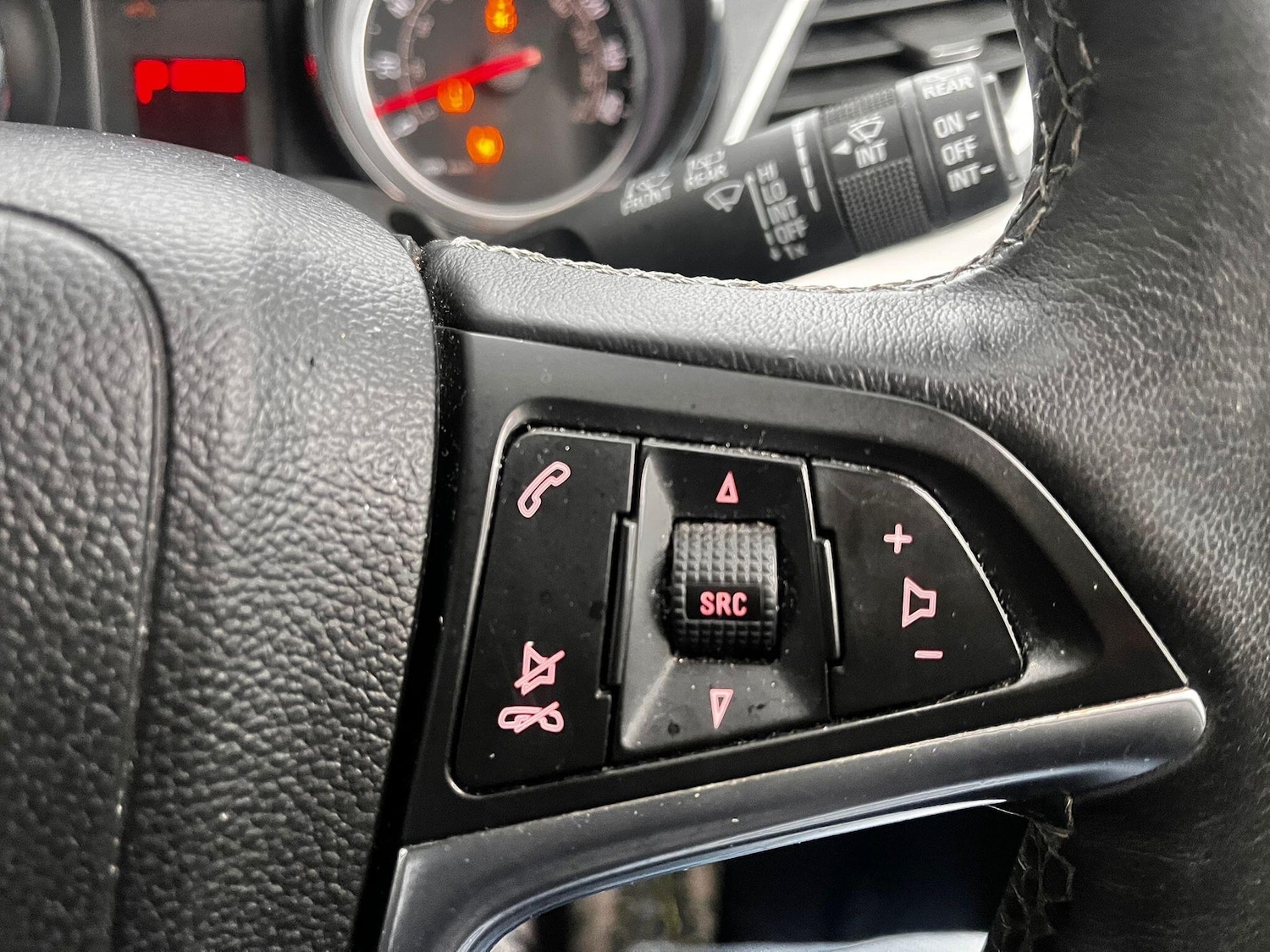 Used Vauxhall Mokka 2016 for sale - 77925776: Photo 28