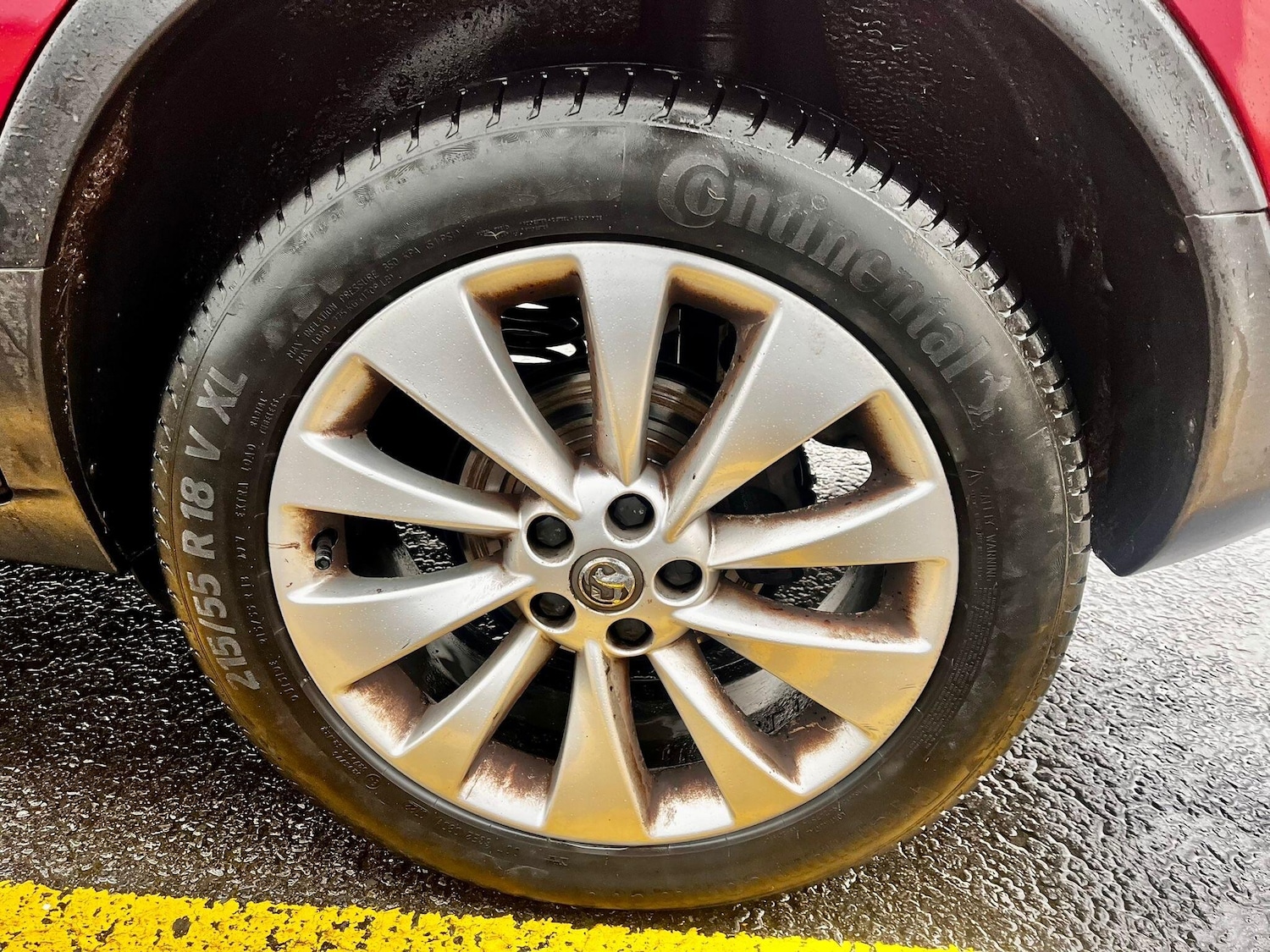 Used Vauxhall Mokka 2016 for sale - 77925776: Photo 35