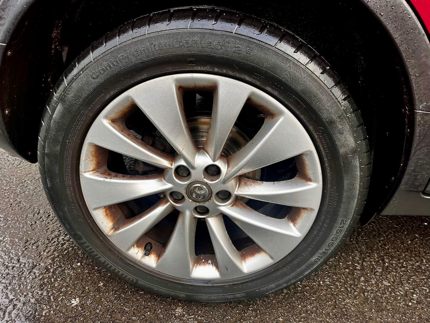 Used Vauxhall Mokka 2016 for sale - 77925776: Photo 36