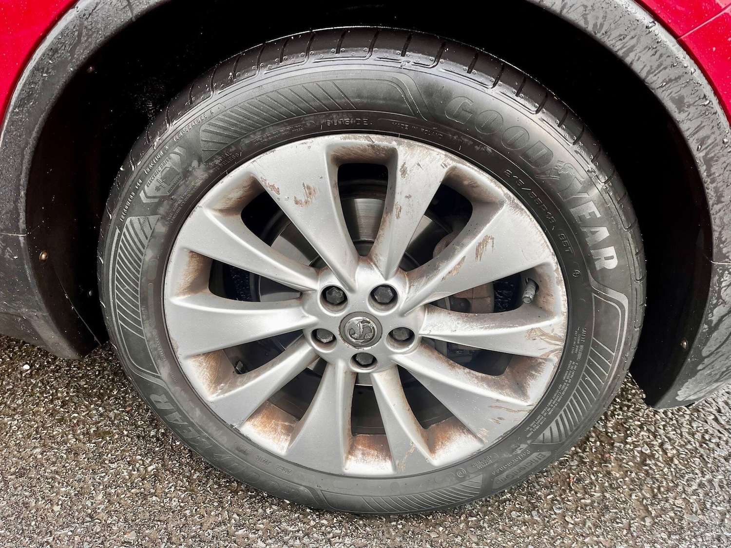 Used Vauxhall Mokka 2016 for sale - 77925776: Photo 38