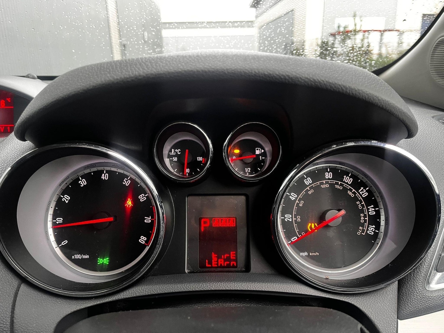 Used Vauxhall Mokka 2016 for sale - 77925776: Photo 40