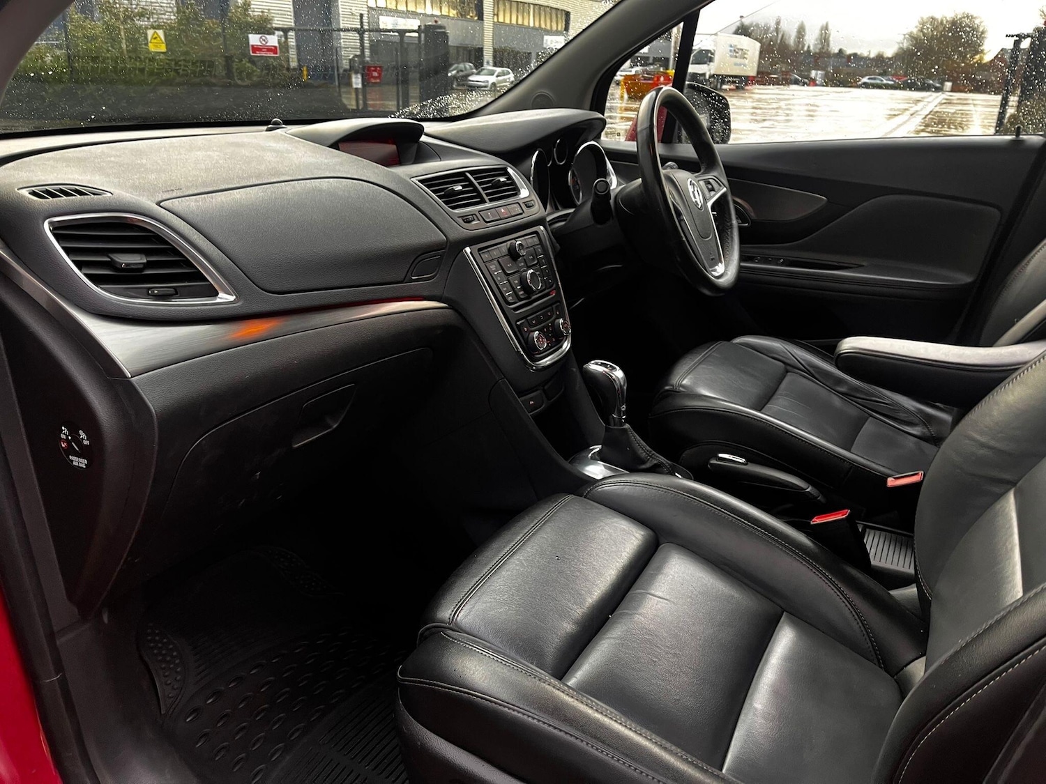 Used Vauxhall Mokka 2016 for sale - 77925776: Photo 45