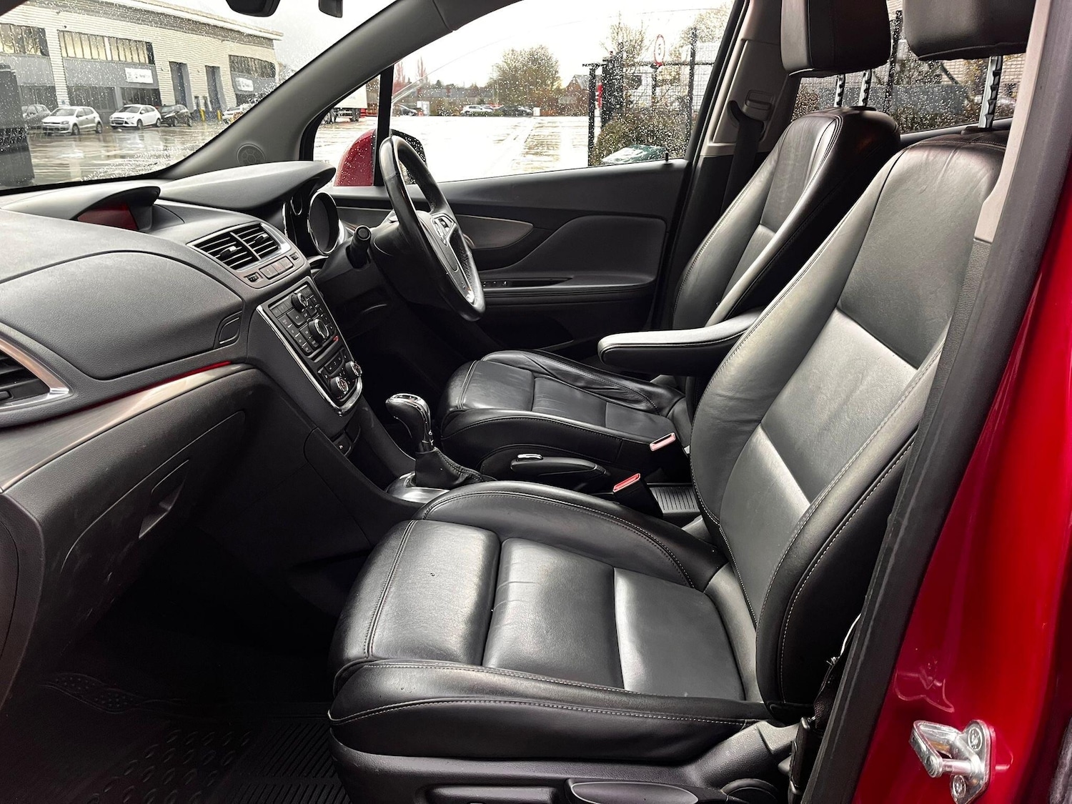 Used Vauxhall Mokka 2016 for sale - 77925776: Photo 46