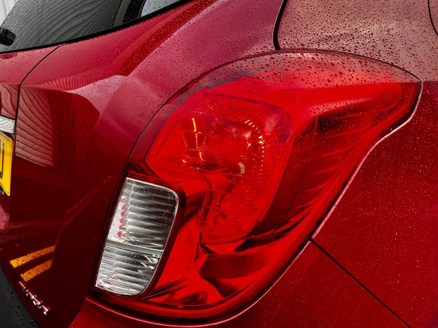 Used Vauxhall Mokka 2016 for sale - 77925776: Photo 49