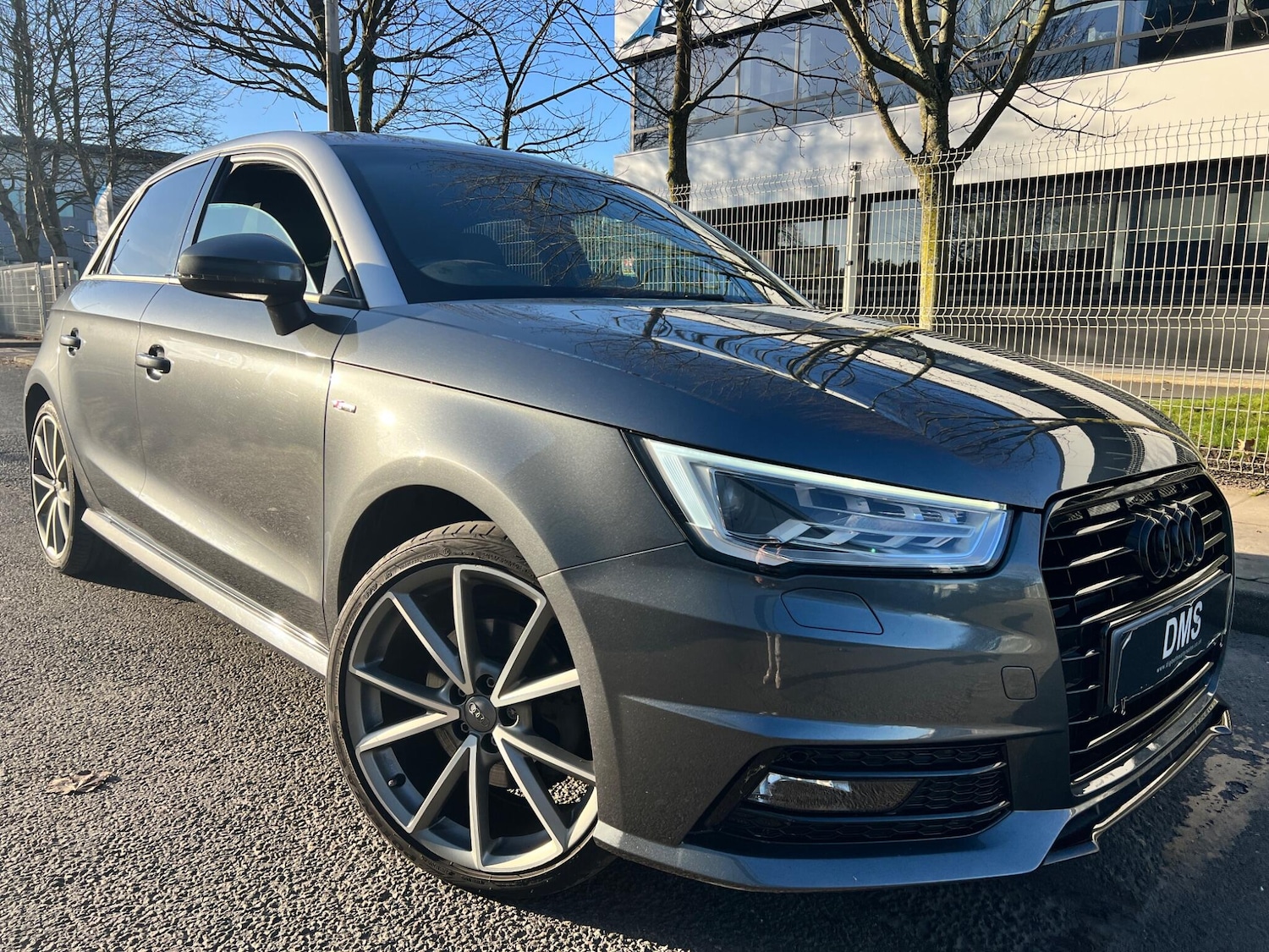 Used Audi A1 2018 for sale - 77091926: Photo 1