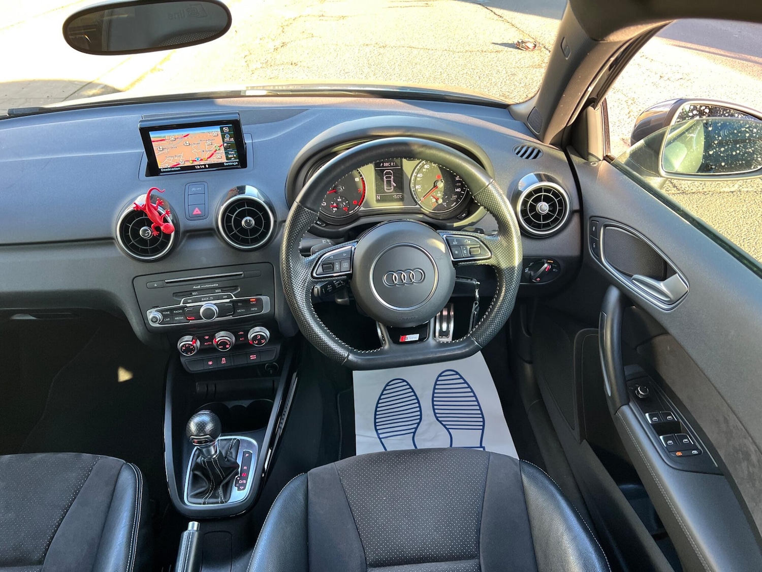 Used Audi A1 2018 for sale - 77091926: Photo 11