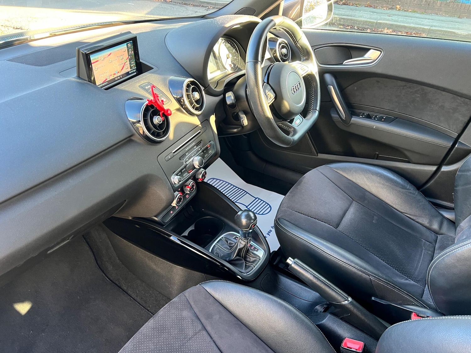 Used Audi A1 2018 for sale - 77091926: Photo 12