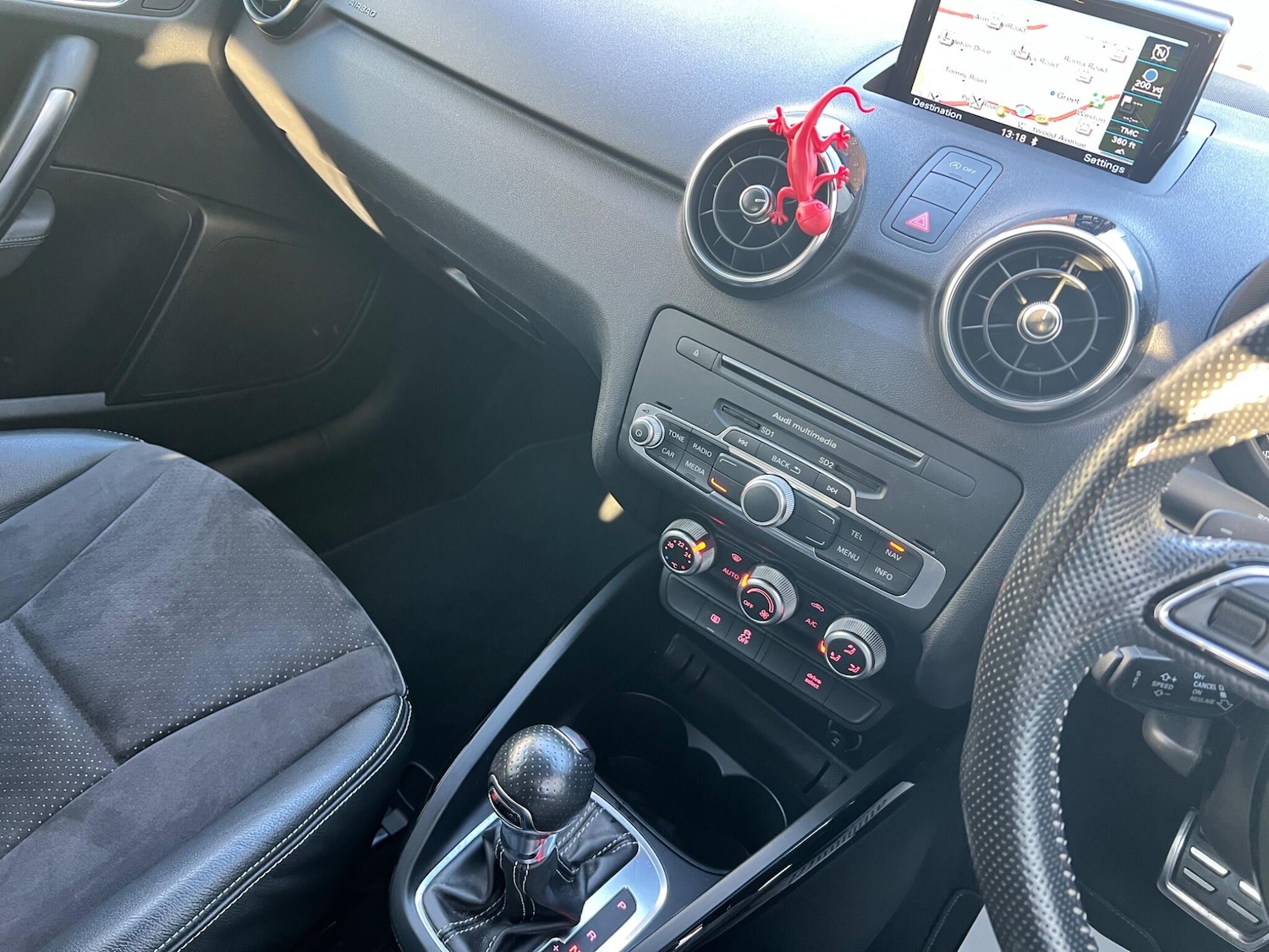 Used Audi A1 2018 for sale - 77091926: Photo 13