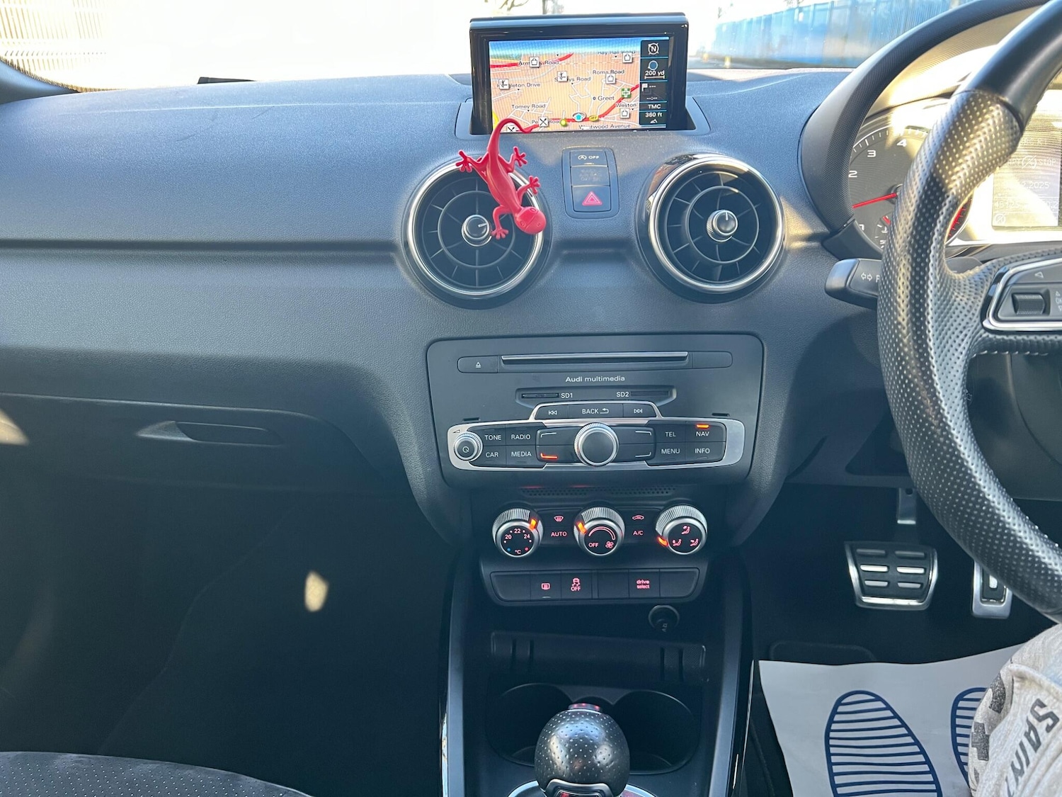 Used Audi A1 2018 for sale - 77091926: Photo 14