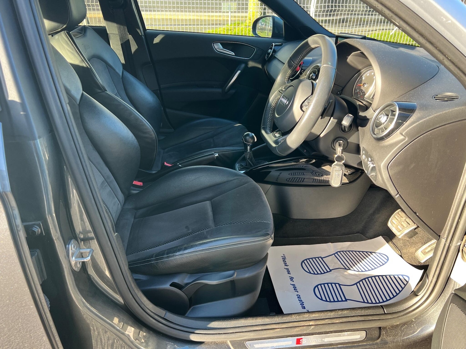 Used Audi A1 2018 for sale - 77091926: Photo 17