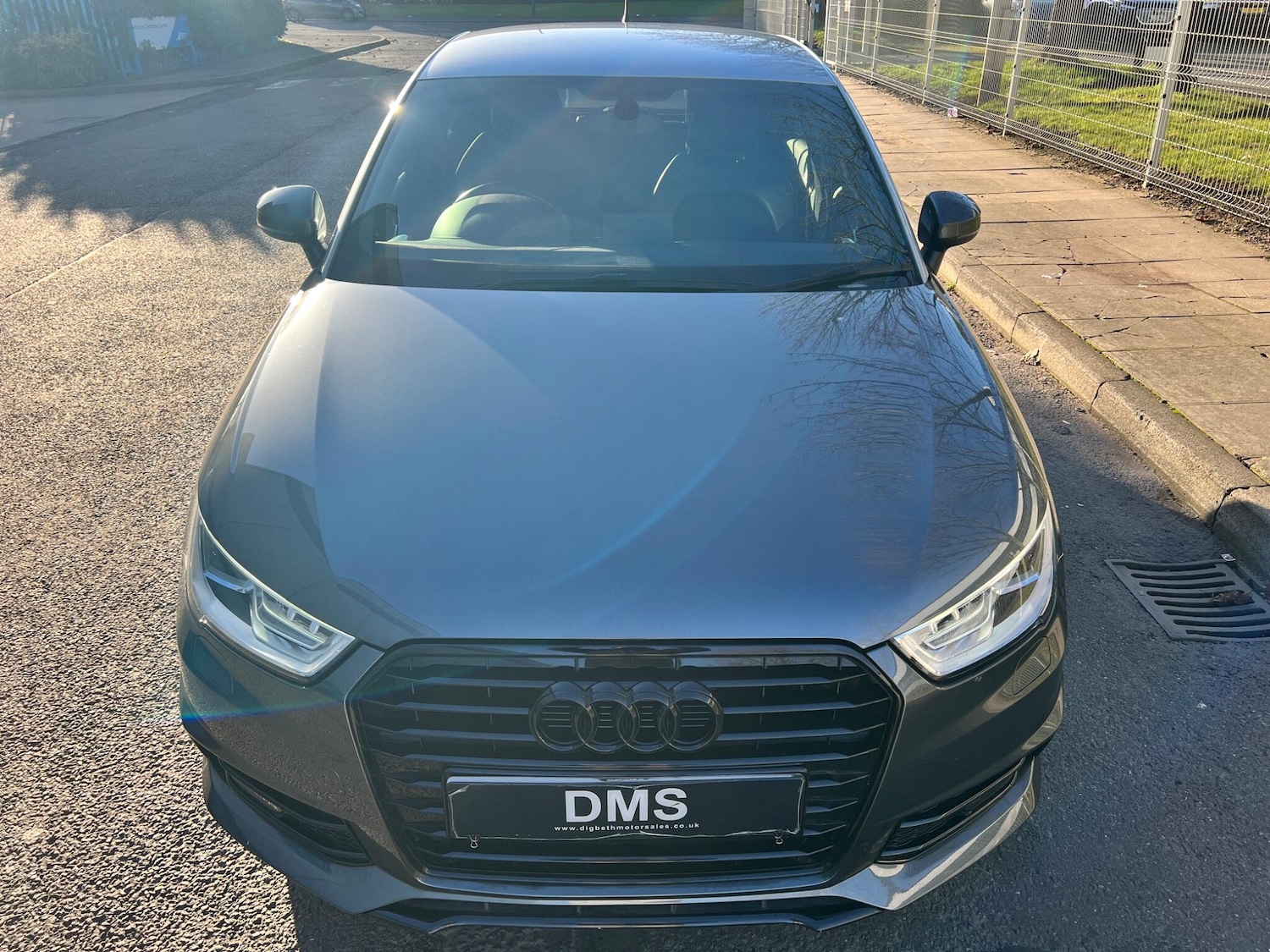 Used Audi A1 2018 for sale - 77091926: Photo 2