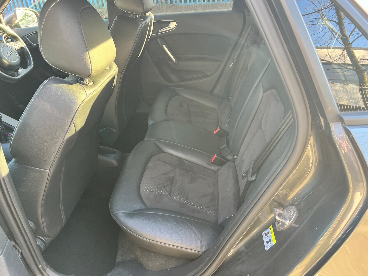 Used Audi A1 2018 for sale - 77091926: Photo 21