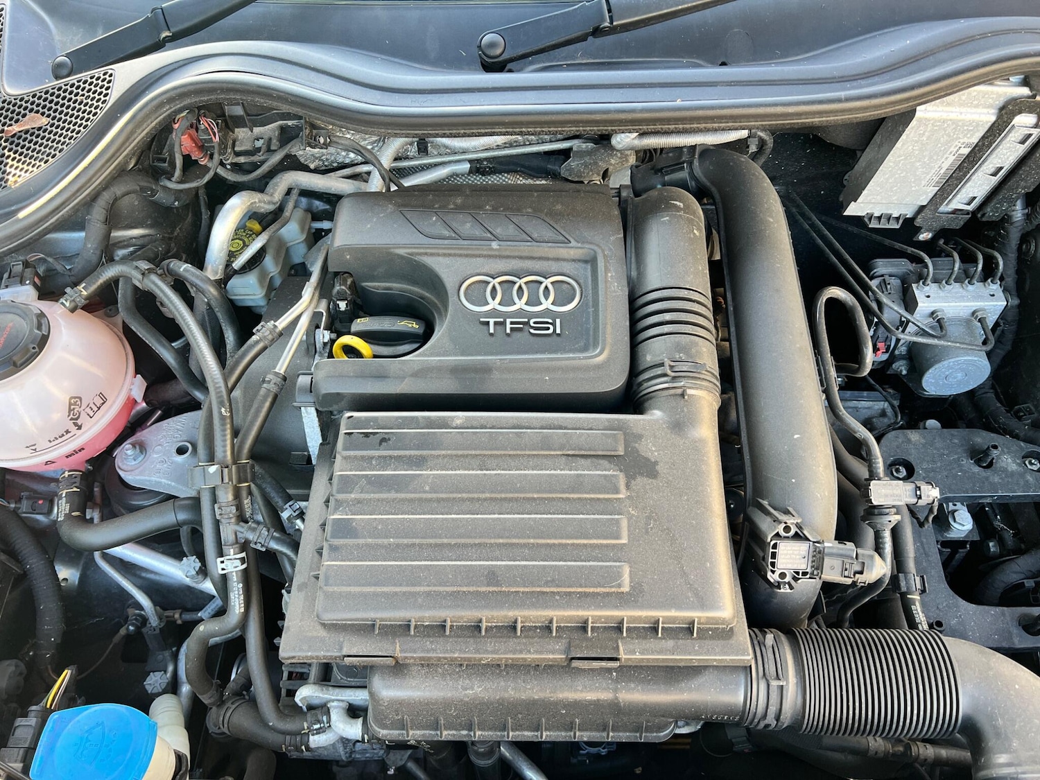 Used Audi A1 2018 for sale - 77091926: Photo 26