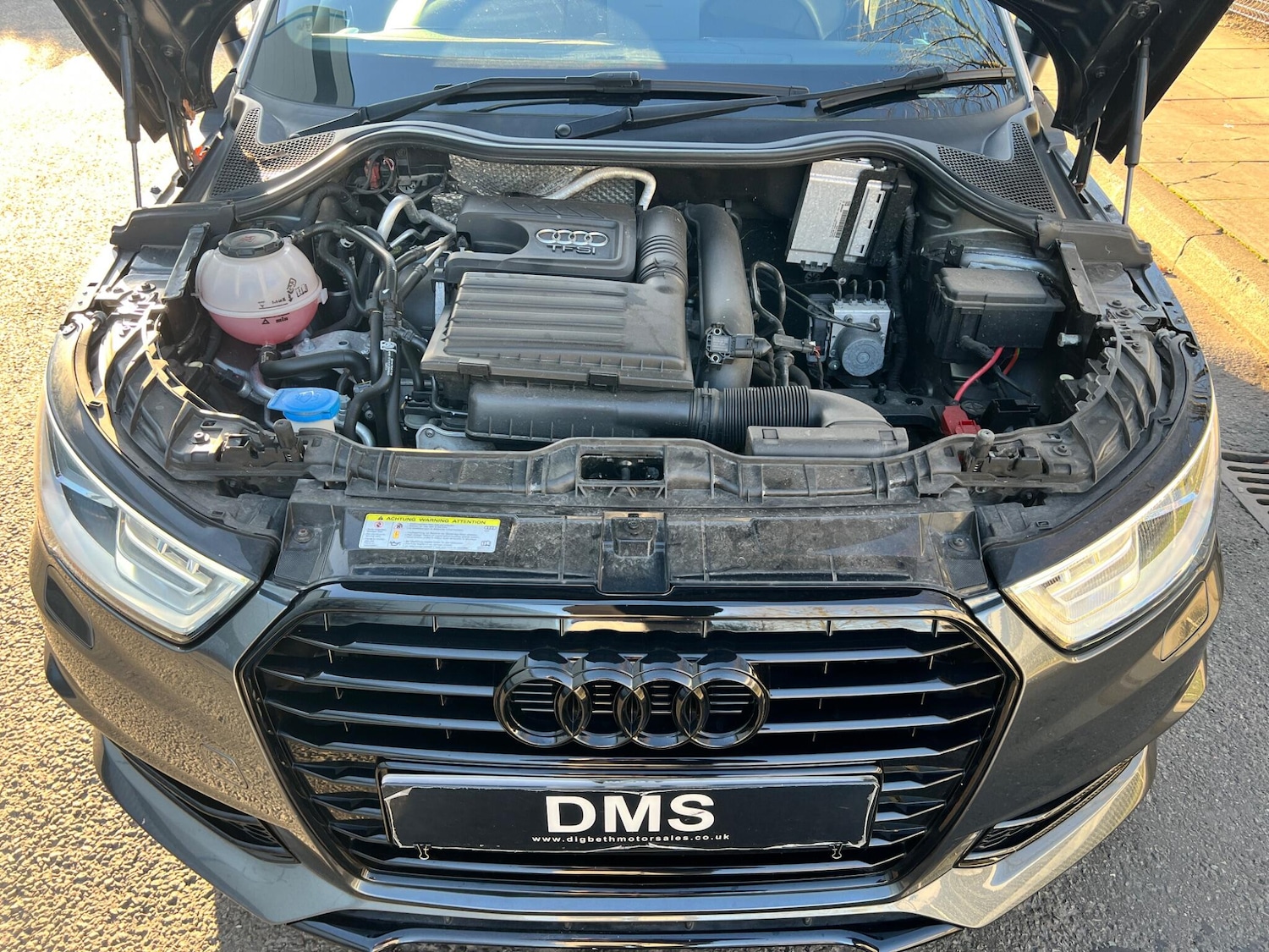 Used Audi A1 2018 for sale - 77091926: Photo 27