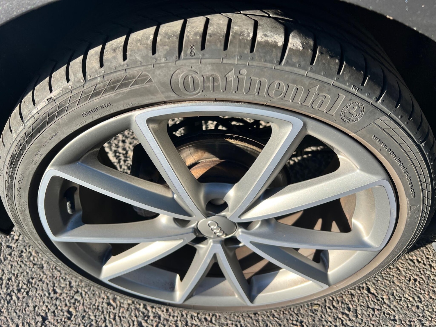 Used Audi A1 2018 for sale - 77091926: Photo 28