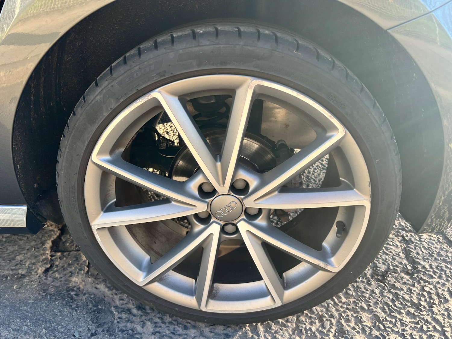 Used Audi A1 2018 for sale - 77091926: Photo 29