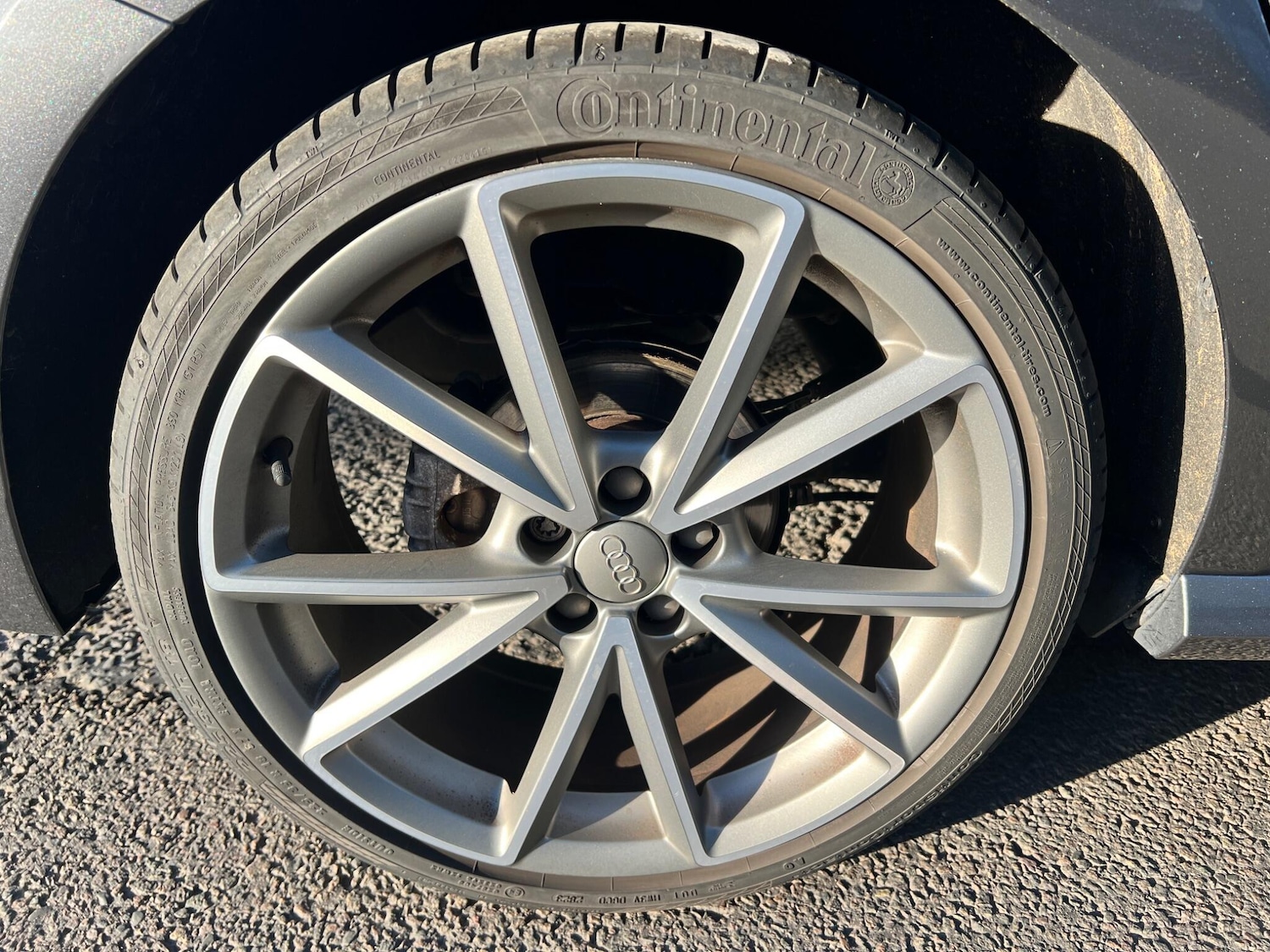 Used Audi A1 2018 for sale - 77091926: Photo 30