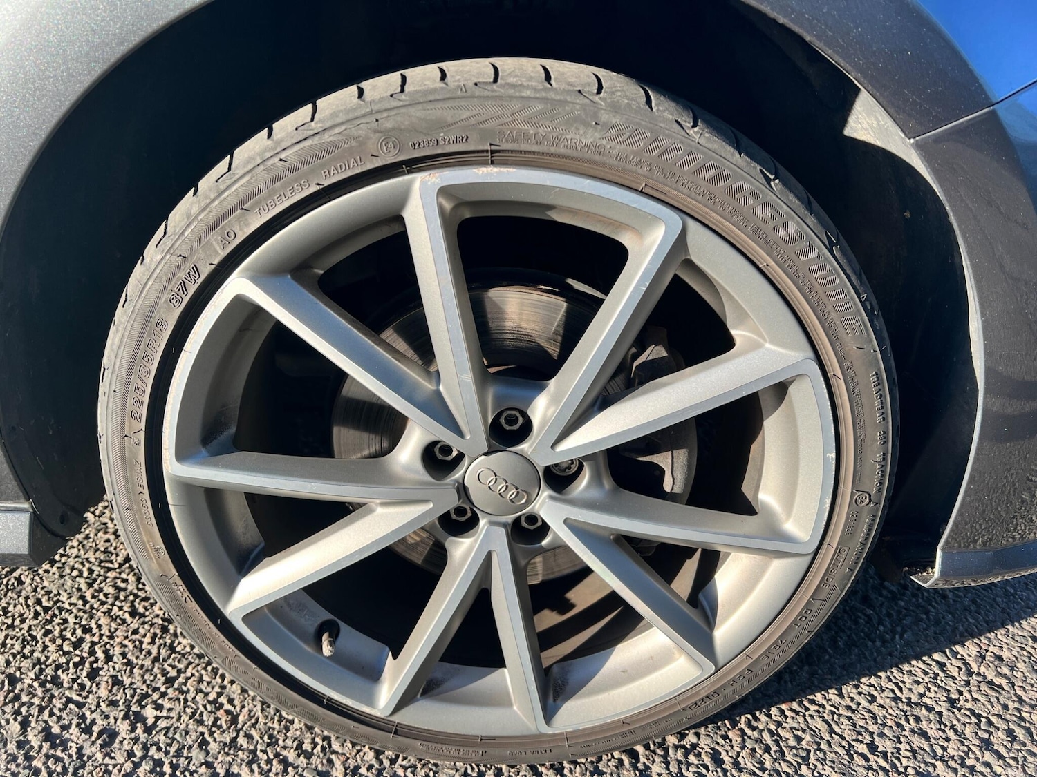 Used Audi A1 2018 for sale - 77091926: Photo 31