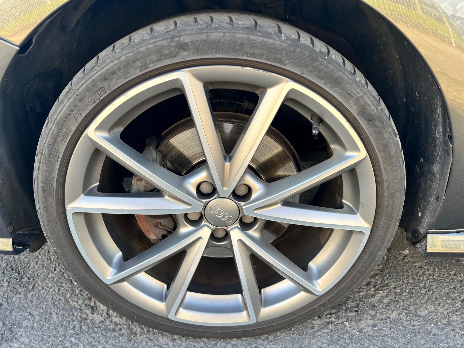 Used Audi A1 2018 for sale - 77091926: Photo 32