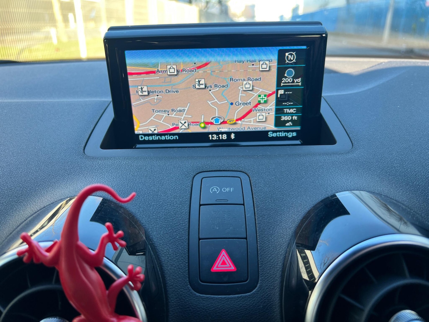 Used Audi A1 2018 for sale - 77091926: Photo 33