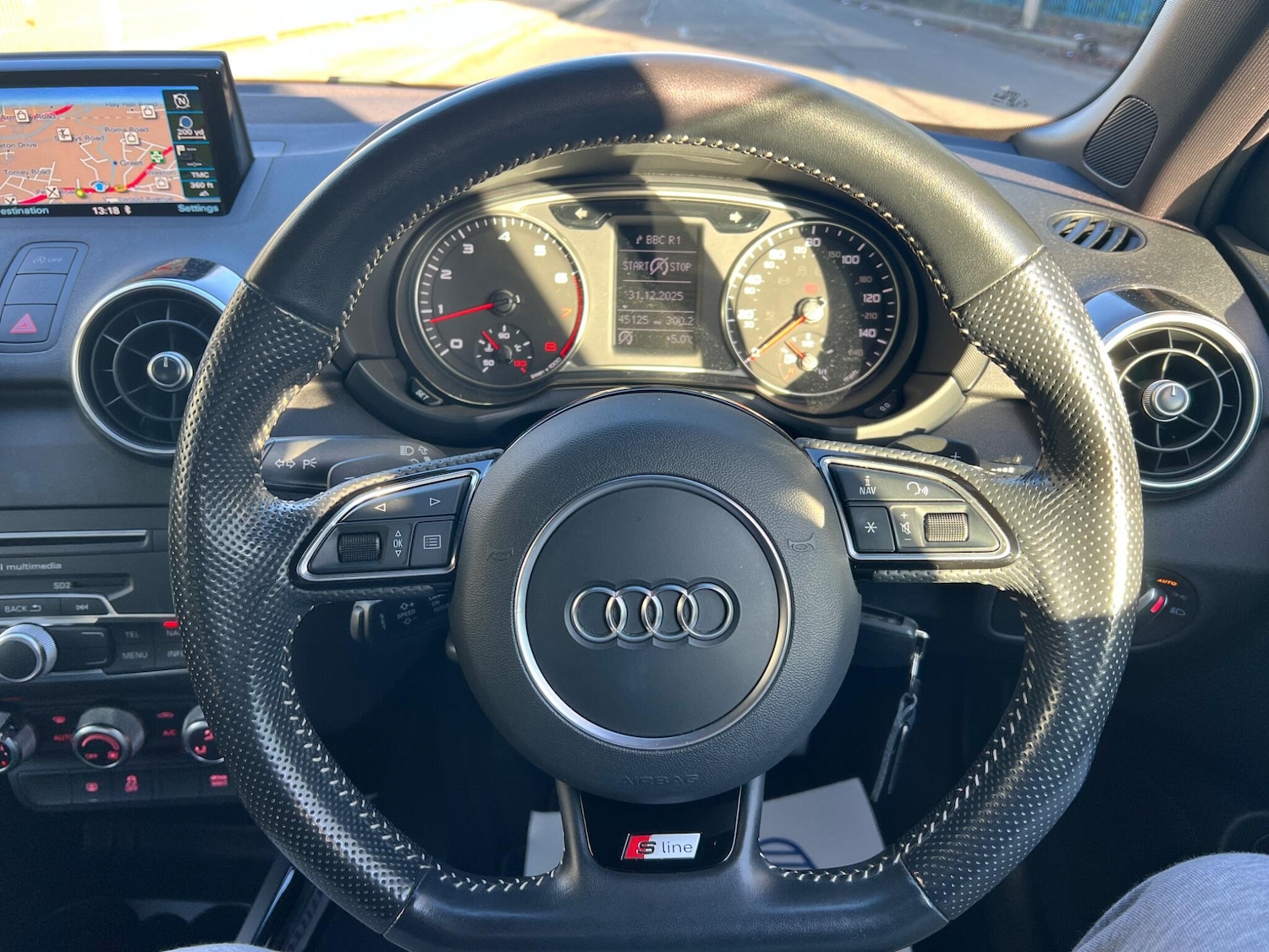 Used Audi A1 2018 for sale - 77091926: Photo 41