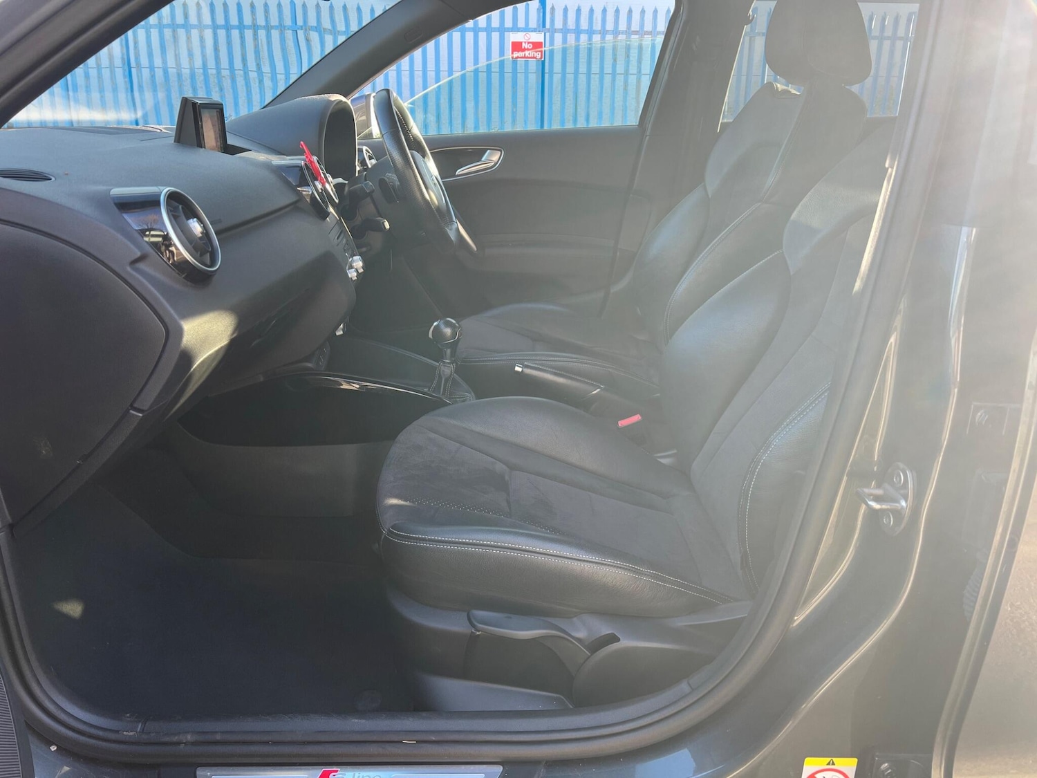 Used Audi A1 2018 for sale - 77091926: Photo 42