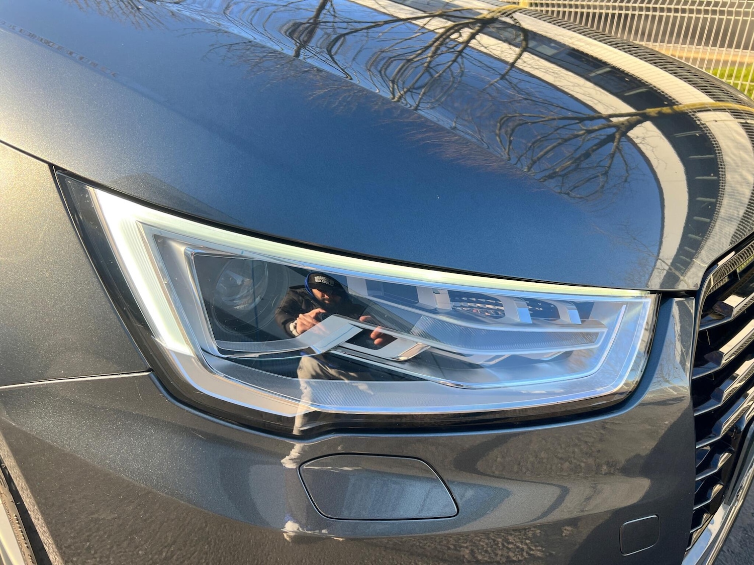 Used Audi A1 2018 for sale - 77091926: Photo 45