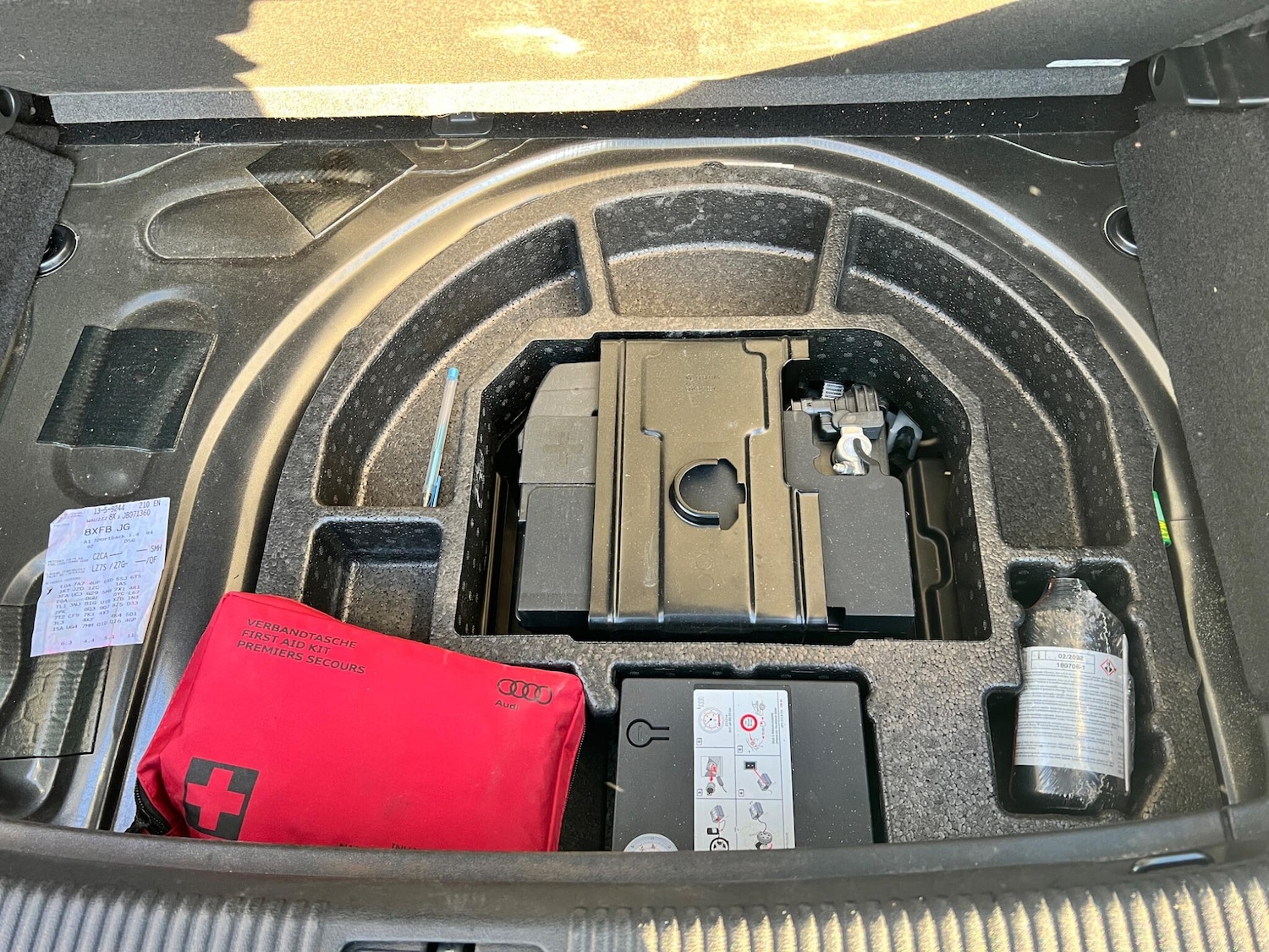 Used Audi A1 2018 for sale - 77091926: Photo 46