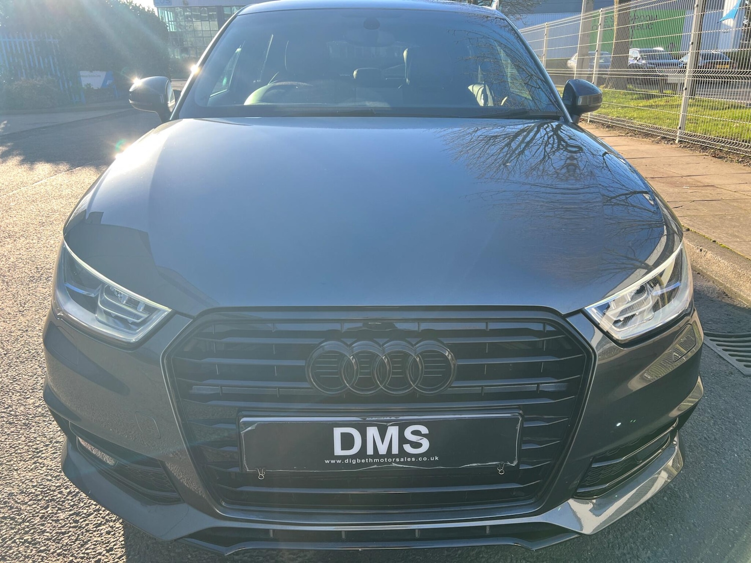 Used Audi A1 2018 for sale - 77091926: Photo 5