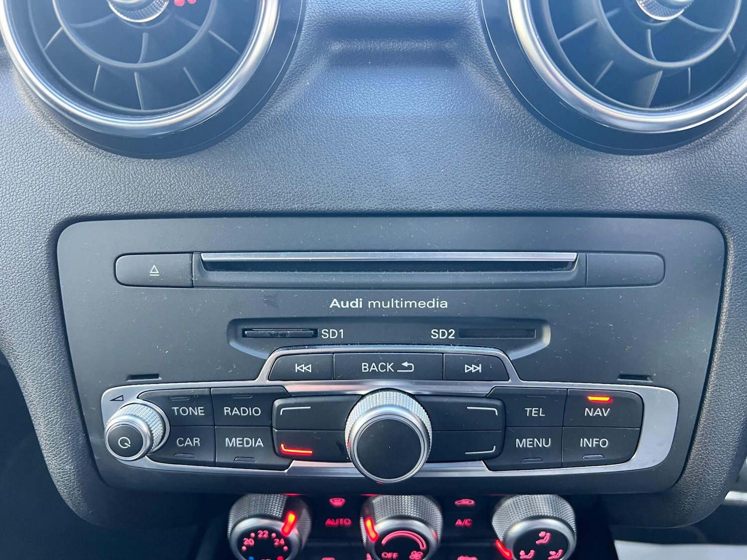 Used Audi A1 2018 for sale - 77091926: Photo 51