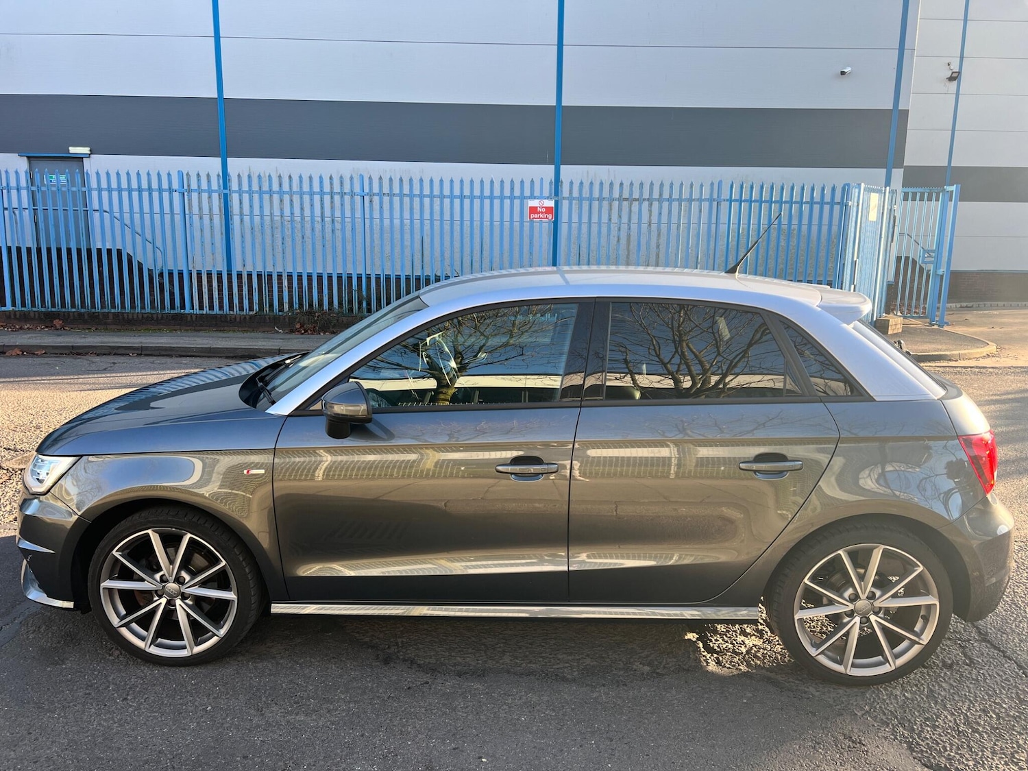 Used Audi A1 2018 for sale - 77091926: Photo 6
