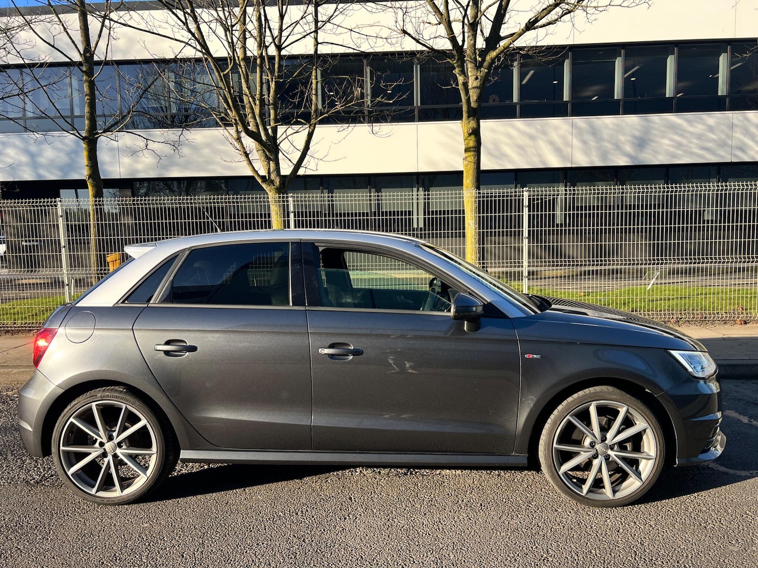 Used Audi A1 2018 for sale - 77091926: Photo 9