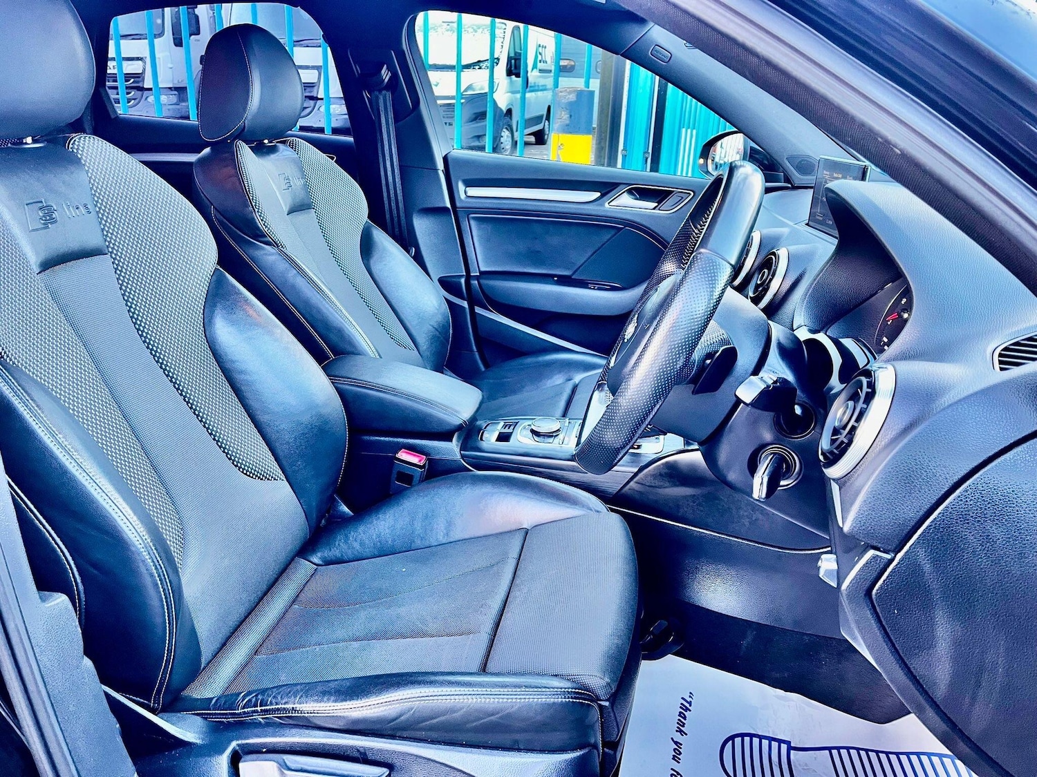 Used Audi A3 2016 for sale - 77130830: Photo 14