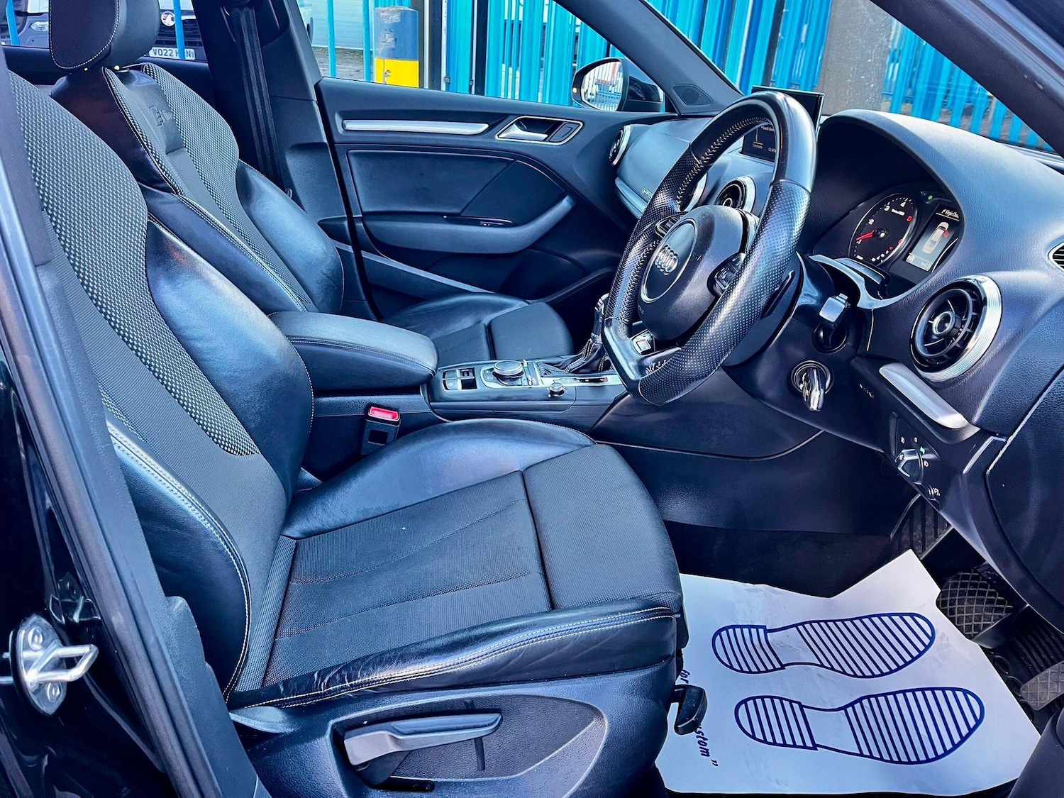 Used Audi A3 2016 for sale - 77130830: Photo 15