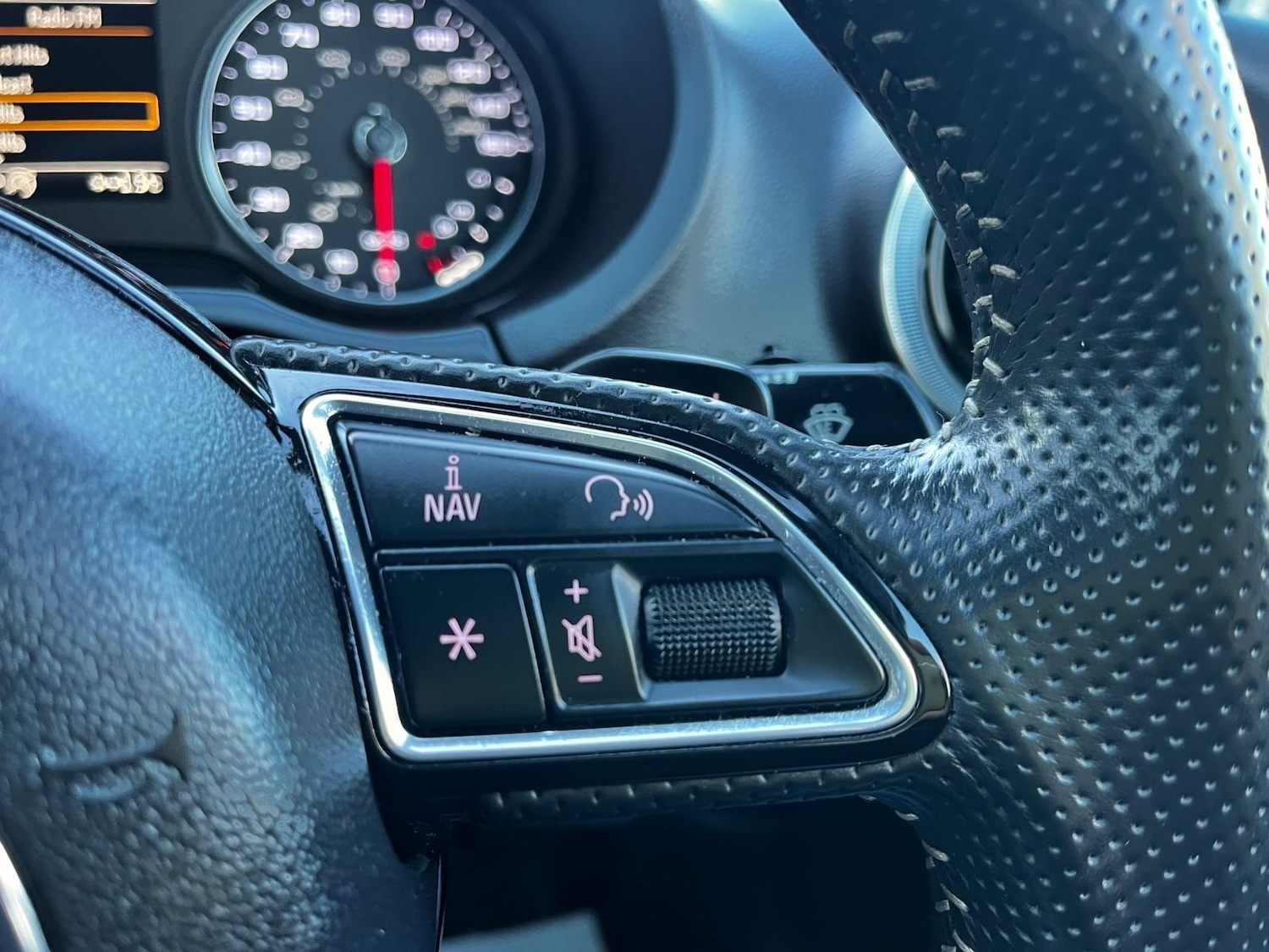 Used Audi A3 2016 for sale - 77130830: Photo 26